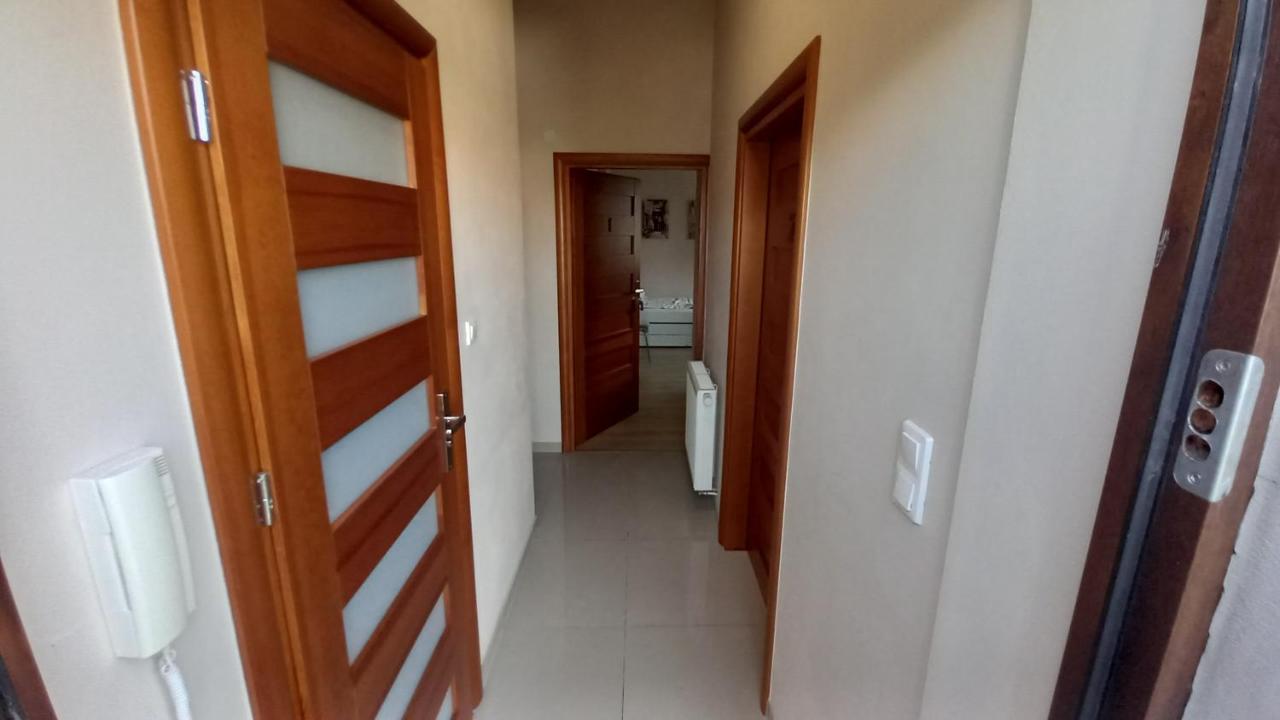 Pokoje Goscinne Sandomir Extérieur photo